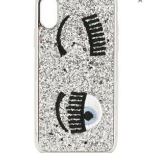 Chiara ferragni phone case